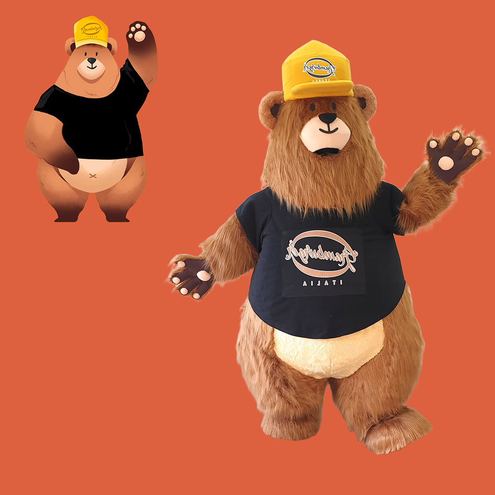 Orso