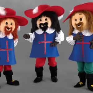 mascotte 3 moschettieri.jpg