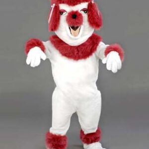mascotte cane barboncino.jpg