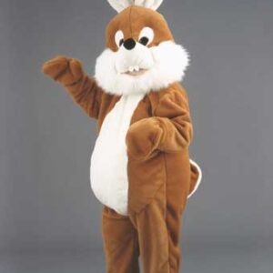 mascotte coniglio marrone.jpg