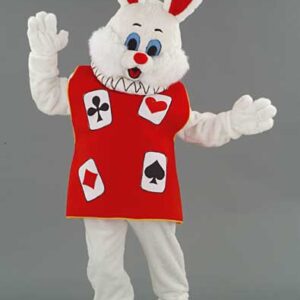 mascotte coniglio poker carte.jpg
