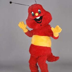 mascotte formica rossa.jpg