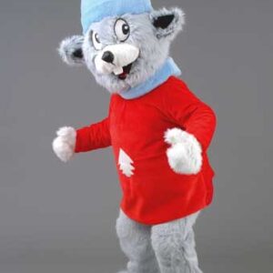 mascotte orso snow.jpg