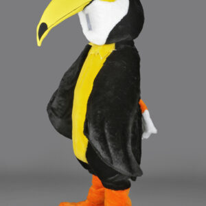 mascotte pappagallo chic.jpg