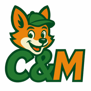 costumes mascot logo