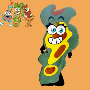 mascotte calabria