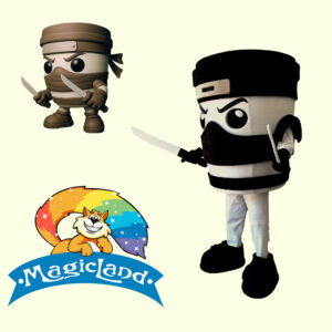 Cappuccino assassino